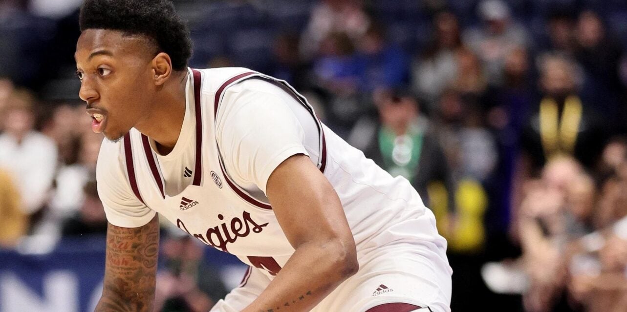 Texas A&M basketball