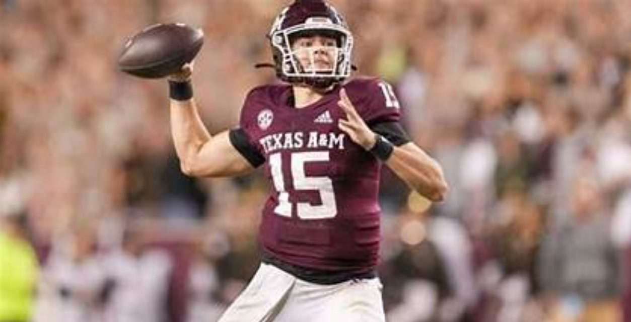 Texas A&M football season 2025