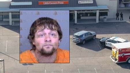 Texas Man Charged With International Terrorism After Alleged ISIS Support Sting