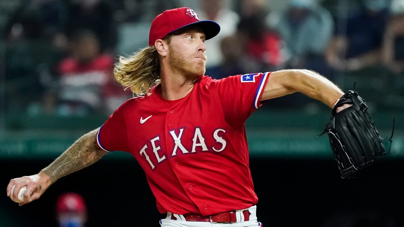 Texas Rangers Eye Affordable Starting Pitcher Options to Bolster Rotation