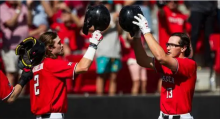 Texas Tech transfer portal