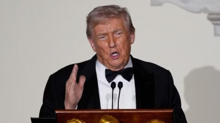 Renewed Thai-Cambodian Truce Announced by President Trump After Deadly Border Clashes Thai-Cambodian truce