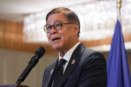 Thailand Cambodia border conflict