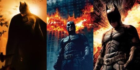 The Dark Knight Trilogy Returns: Nolan’s Batman Films Hit Free Streaming The Dark Knight Trilogy