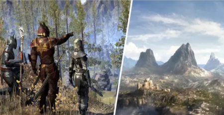 The Elder Scrolls 6 release date