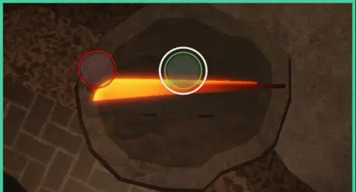 The Forge weapon recipes