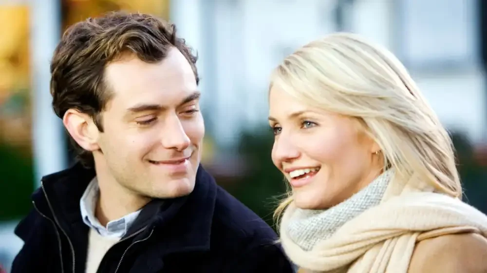 The Holiday Gets a Cozy Makeover as a Limited Series on Apple TV+