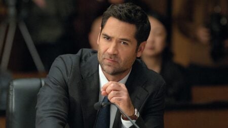 The Lincoln Lawyer Season 4 Officially Announced for 2026 Premiere The Lincoln Lawyer Season 4 Officially Announced for 2026 Premiere