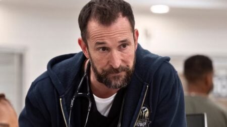 The Pitt Season 2 Release Date and Story Details Confirmed for 2026 The Pitt Season 2 Release Date and Story Details Confirmed for 2026