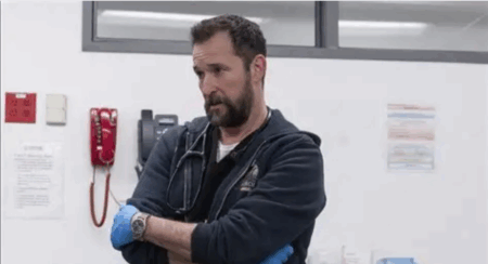 The Pitt Season 2 release date