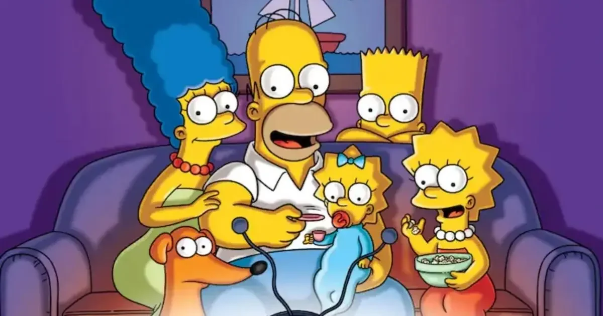 The Simpsons 800th episode