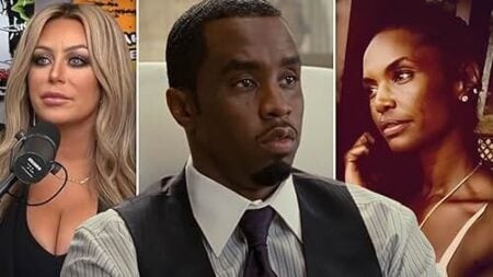 The latest documentary to wade into the spectacular fall from grace of hip-hop mogul Sean “Diddy”