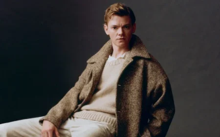 Thomas Brodie-Sangster’s Lasting Rise How the ‘Love Actually’ Star Built a Strong Career