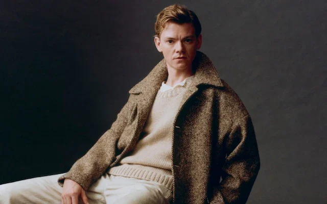 Thomas Brodie-Sangster’s Lasting Rise How the ‘Love Actually’ Star Built a Strong Career
