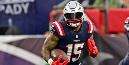 Thursday Night Football touchdown picks