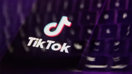 TikTok Shared Collections