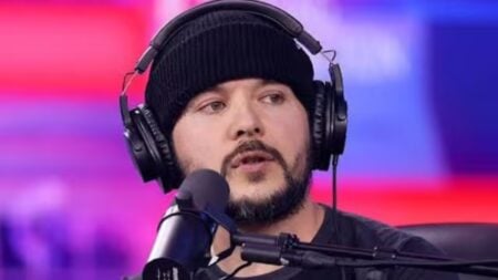 Tim Pool’s Shooting Allegation Dismissed by Police After Investigation Fails to Find Evidence Tim Pool shooting claim
