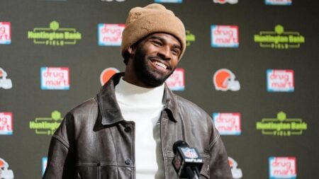 Shedeur Sanders Secures Browns’ Starting QB Role After Stellar Performance Shedeur Sanders Browns starting quarterback