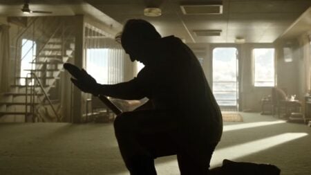 Tom Cruise Digger Movie: First Look at New Comedy with Oscar-Winning Director Tom Cruise Digger movie