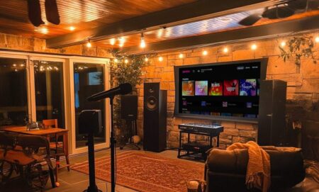 Top Karaoke Machines Turn Living Rooms Into Concert Halls This Season