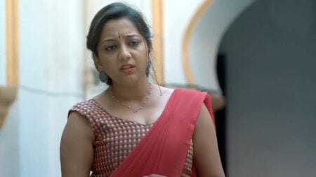 নতুন ওয়েব সিরিজ