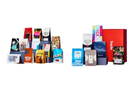 Trade Coffee Holiday Discount Offers 25% Off Gift Subscriptions