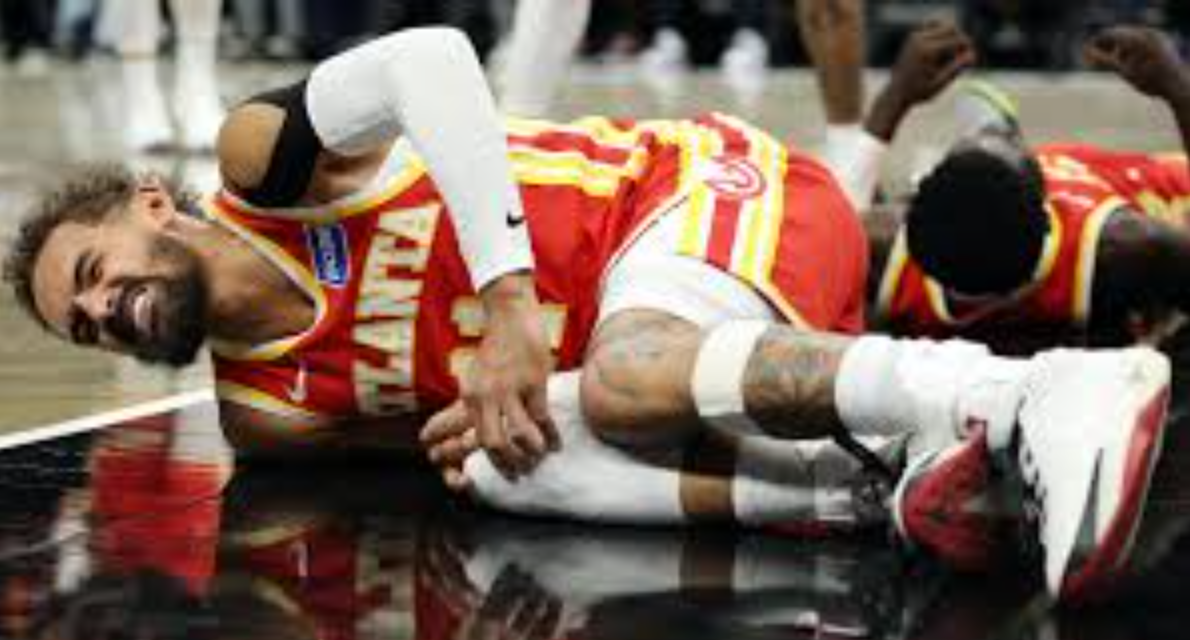 Atlanta Hawks Navigate Tough Stretch as Trae Young Injury Timeline Unclear