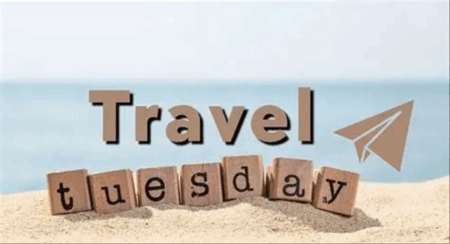 Travel Tuesday