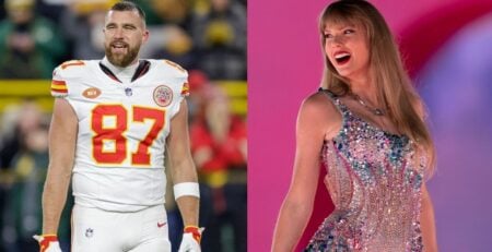 Travis Kelce Plans Christmas Surprise Inspired by Taylor Swift’s Easter Egg Tradition Travis Kelce