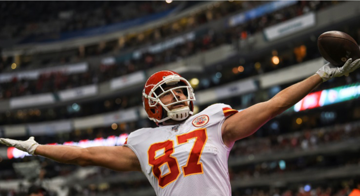 Travis Kelce retirement
