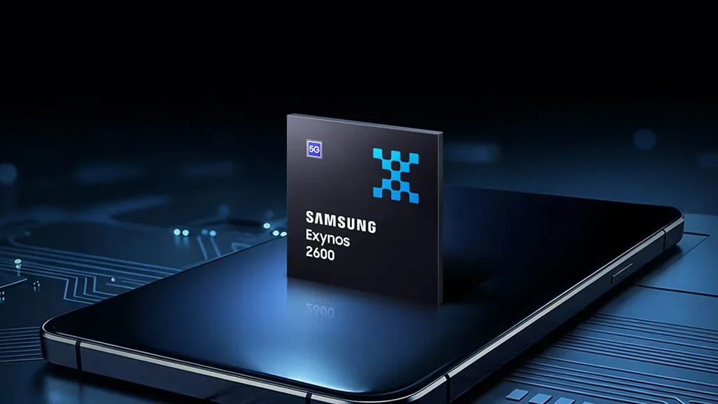 Samsung Exynos 2600,