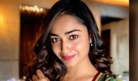 ত্রিধা চৌধুরী