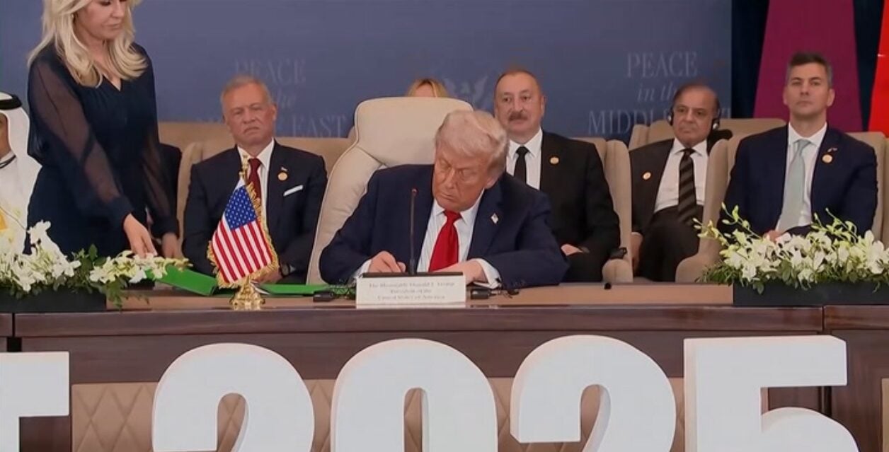 Trump’s Gaza Ceasefire Plan Enters Crucial Second Phase as Israel and Hamas Weigh Next Steps