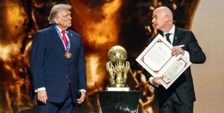 ট্রাম্প