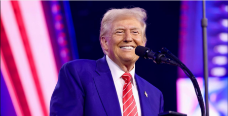 Trump Accounts: New Child Savings Plan Could Grow to Over $1 Million Trump Accounts