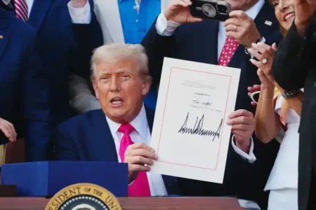 Trump Accounts Launch Plan Revealed $1,000 Seed Investment for Every American Child