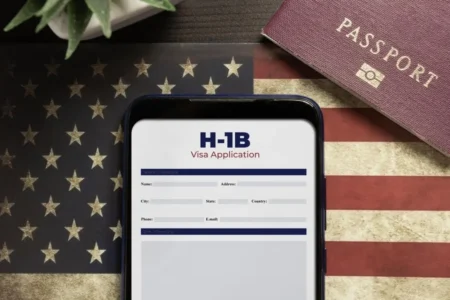 Trump Ends H‑1B Lottery as U.S. Shifts to Skill‑Based Visa Selection