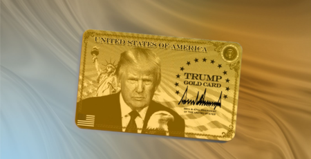 Trump Gold Card