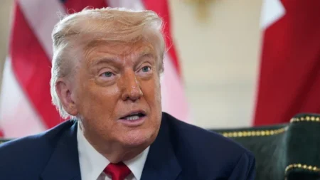 Trump H-1B visa fee lawsuit