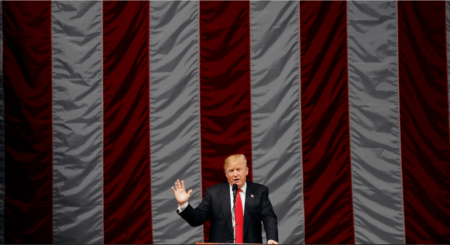 Trump Warns Israel Over Syria Strikes, Urges Diplomatic Path Trump Israel Syria warning