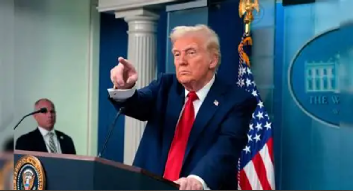 Trump Somali Immigration Crackdown Sparks Minnesota Outrage