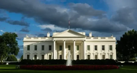 Trump White House ballroom lawsuit