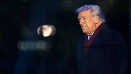 Trump rally Pennsylvania