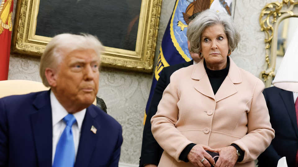 Trump retribution plans