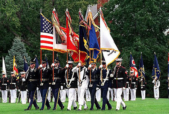 Trump’s Warrior Dividend Payment Set to Reach U.S. Troops Before Christmas