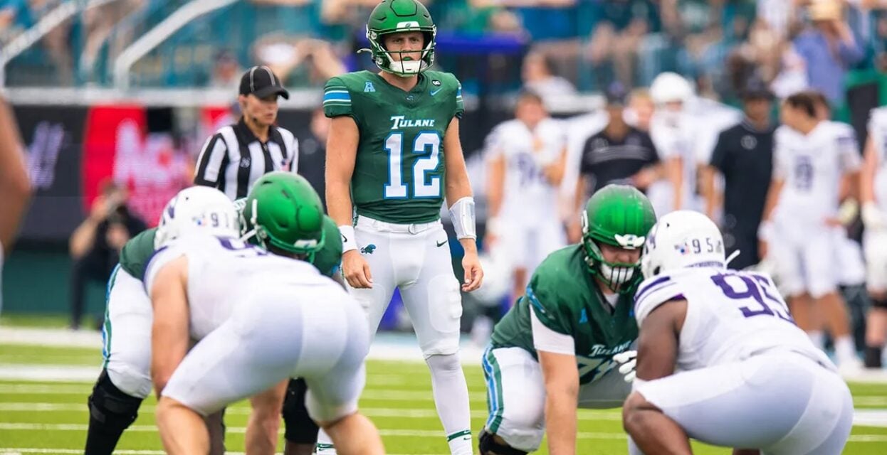 Tulane Green Wave’s Historic CFP Debut Sparks Global Watch Party Surge
