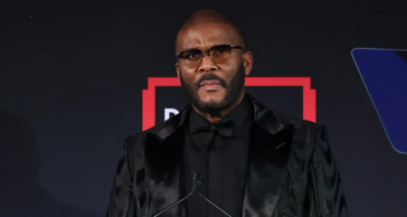 Tyler Perry sexual battery lawsuit