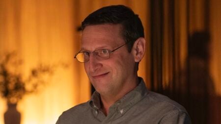 Why The Chair Company Finale Shocked Fans and Critics Alike The Chair Company season finale scary