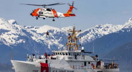 U.S. Coast Guard