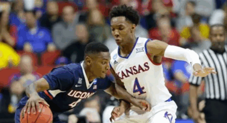 Can UConn Finally Conquer Kansas in Historic Allen Fieldhouse Clash? UConn vs Kansas